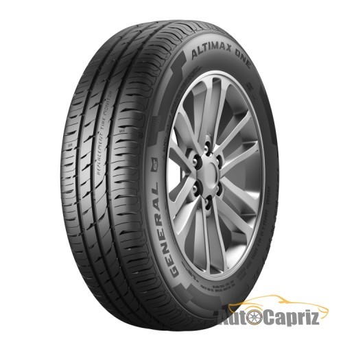 Шины General Tire Altimax One 185/65 R15 88T 